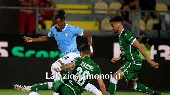 Lazio, Noslin vuole convincere Sarri: la tournée in Turchia sarà decisiva