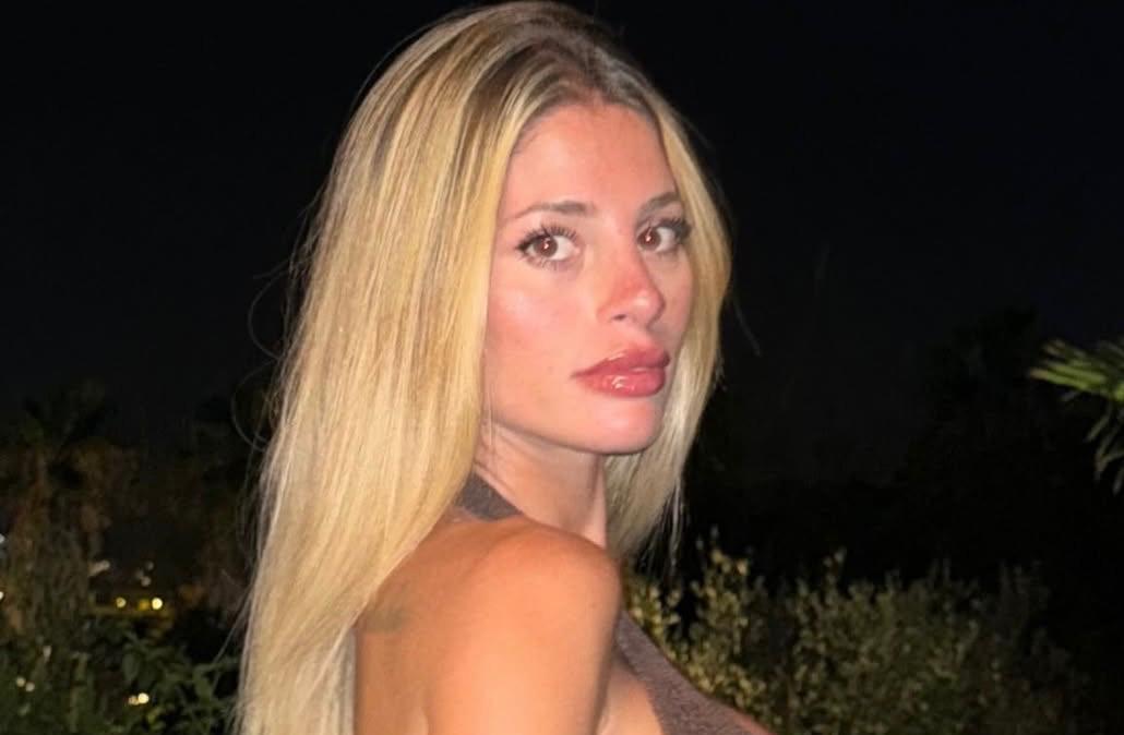 GOSSIP | Nasti - Zaccagni, è finito l'amore? L'influencer rompe il silenzio 