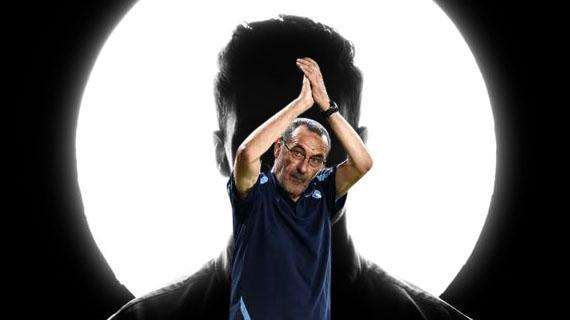 Un play a difesa del sarrismo: “Lazio, c'è un nome adatto a te"