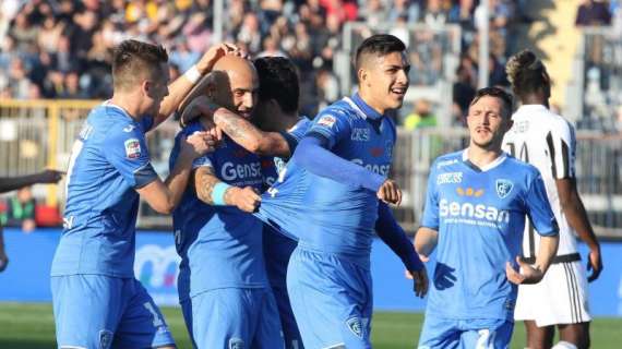 ESCLUSIVA - Lanza (Corriere Fiorentino): "La Lazio è una big, ma l'Empoli non teme nessuno!"