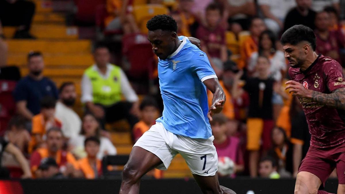 Nigeria, Dele-Bashiru rivela: "Sono tifoso del Manchester City". E su Mahrez...