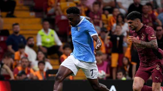 Lazio, De Grandis (Sky) sicuro: "Dele-Bashiru sarà la rivelazione". E su Noslin...