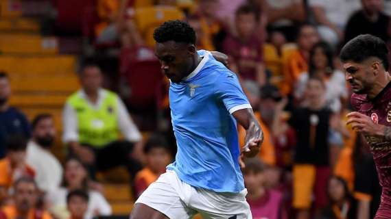 Lazio, Dele-Bashiru torna nella 'sua' Inghilterra: Sarri punta a rivitalizzarlo
