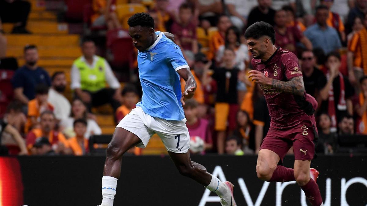 Lazio, il reintegro di Dele-Bashiru è un rebus: la situazione