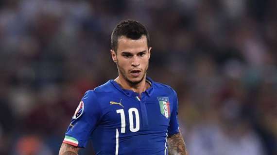 Supercoppa Italiana / Juventus - Lazio, Giovinco: "Immobile e Ronaldo decisivi"