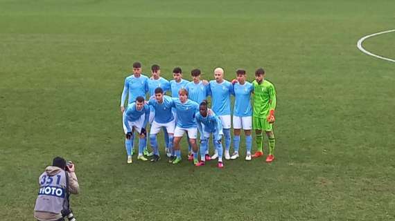 PRIMAVERA | Designato l'arbitro di Lazio-Monza: i precedenti