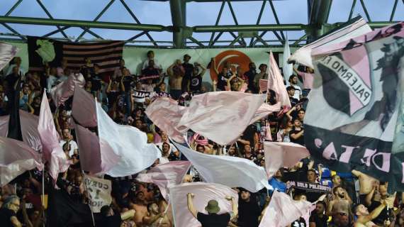 Il Palermo non ci sta: i rosanero presentano ricorso dopo le scorrettezze del match contro il Frosinone