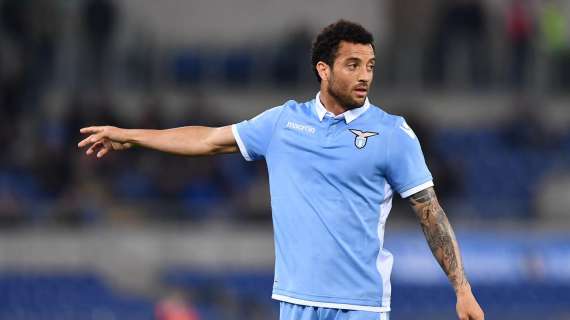 Calciomercato Lazio: Felipe Anderson smentisce sui social, ma…