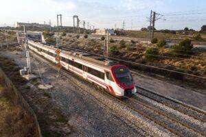 Due settimane di lavori e cancellazioni per treni intercity e regionali del Lazio