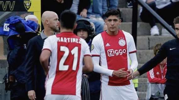 Calciomercato Lazio, due nomi nuovi per la difesa: si guarda in casa Ajax