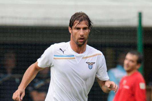 Cana racconta i primi mesi biancocelesti: "L'impatto non è stato facile ma la Lazio è una squadra importante, farne parte è un onore... Stiamo facendo bene, bello vincere il derby"