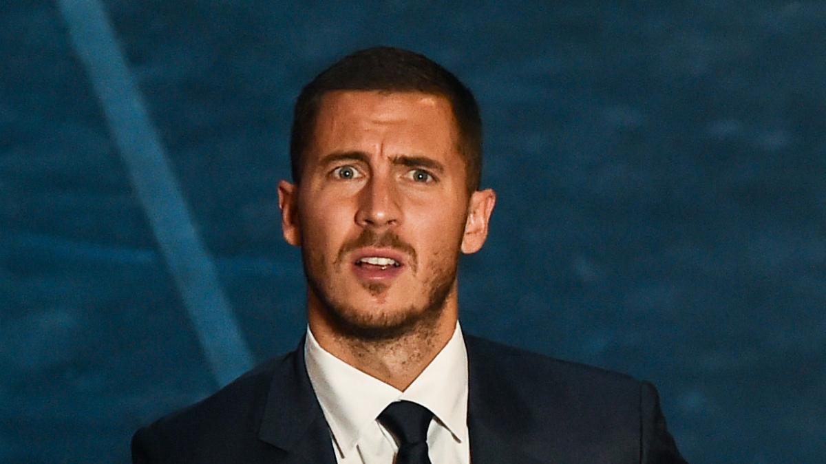 Hazard, il confronto tra Sarri e Mourinho: "Vi dico chi preferisco"