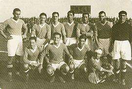 LAZIO STORY - 23 giugno 1929: quando Lazio e Napoli non andarono oltre il 2-2