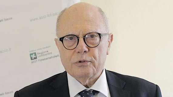Galli (Ospedale Sacco): "Ripresa? Bisogna pensare già alla prossima stagione"