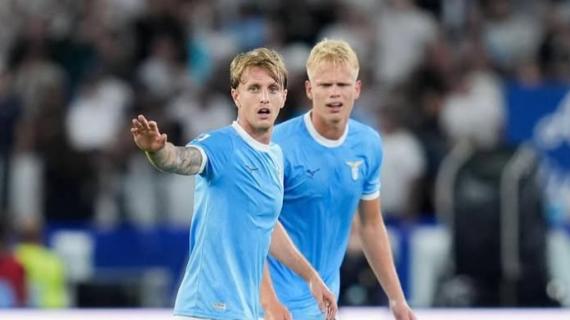Torna FantaCharity, il fantacalcio che fa del bene: in palio le maglie autografate di Cataldi e Rovella