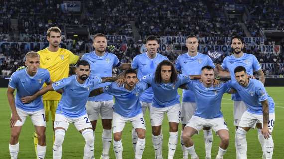 Lazio, la società presenta la partita di oggi: "Ecco gli orari in tutto il mondo"