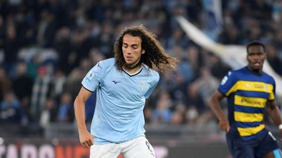 Lazio | Guendouzi, il colloquio con Baroni e il sondaggio Inter: il retroscena