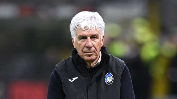 UFFICIALE - Gasperini è il nuovo allenatore della Roma: il comunicato