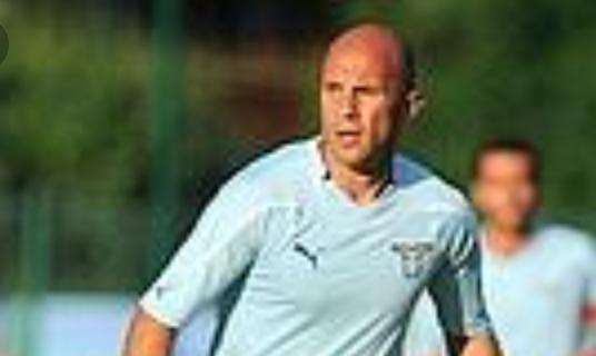 LAZIO STORY - 24 luglio 2010: quando la Lazio superò Il Vicenza in amichevole