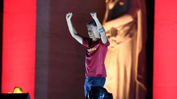 Roma, ko con Dybala: fa festa l'Ascoli 1 - 0 