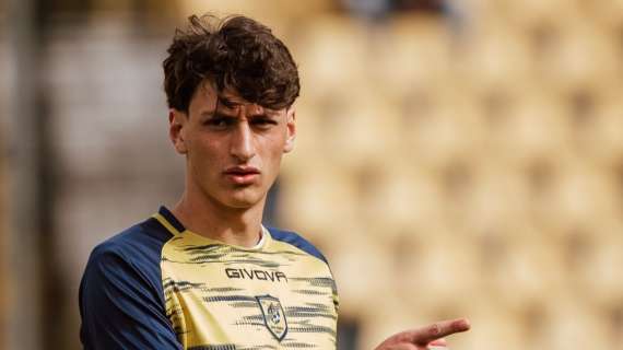 Juve Stabia, il diesse Lovisa su Floriani: "È stato accolto il controriscatto della Lazio"