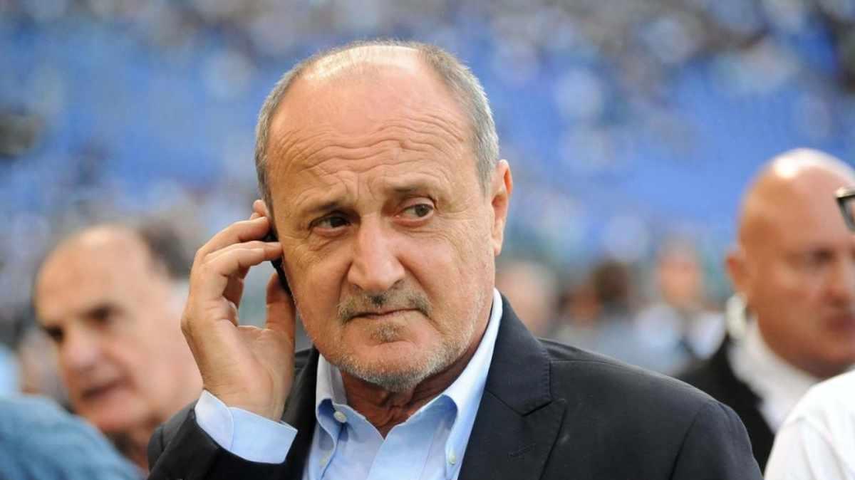 Lazio, serve un centravanti: le parole di Delio Rossi