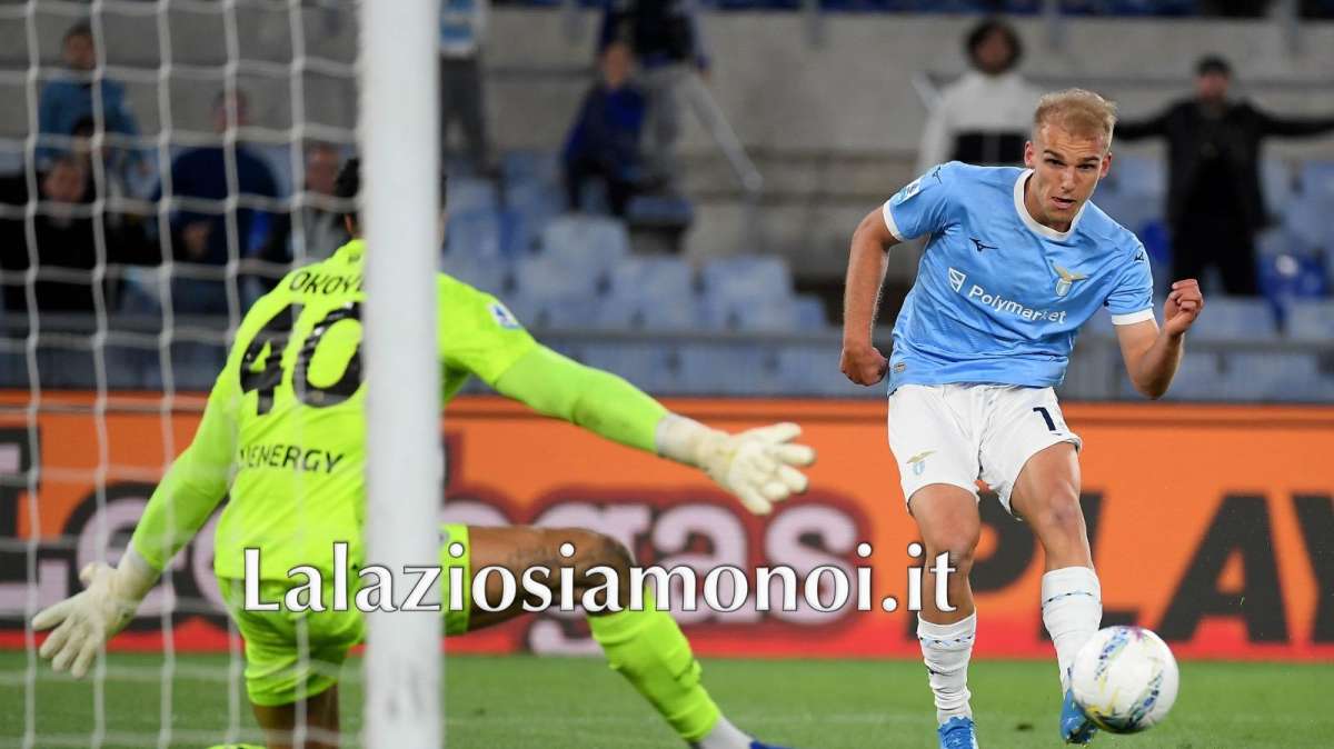 Lazio - Udinese, le pagelle dei quotidiani: Lazzari stecca, Isaksen entra bene
