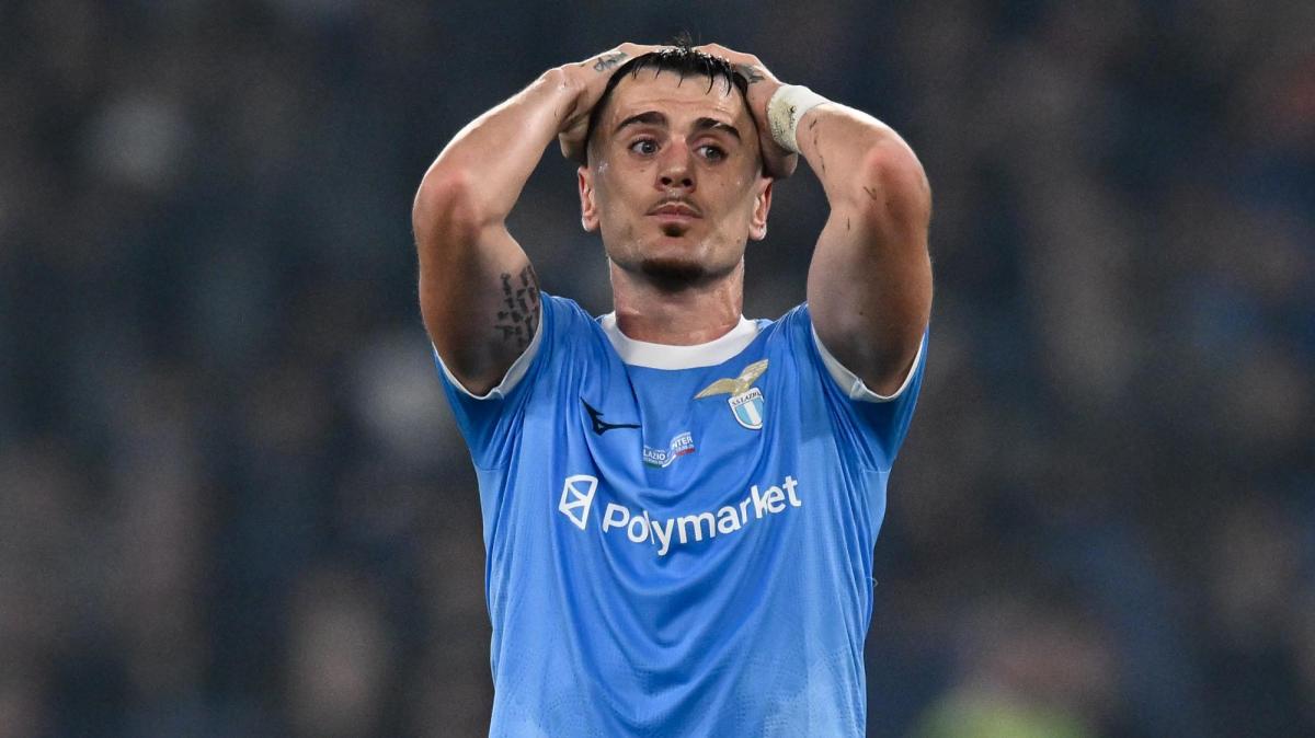 Lazio, parla Patric: "Pedro, la tua umiltà è un esempio per tutti"