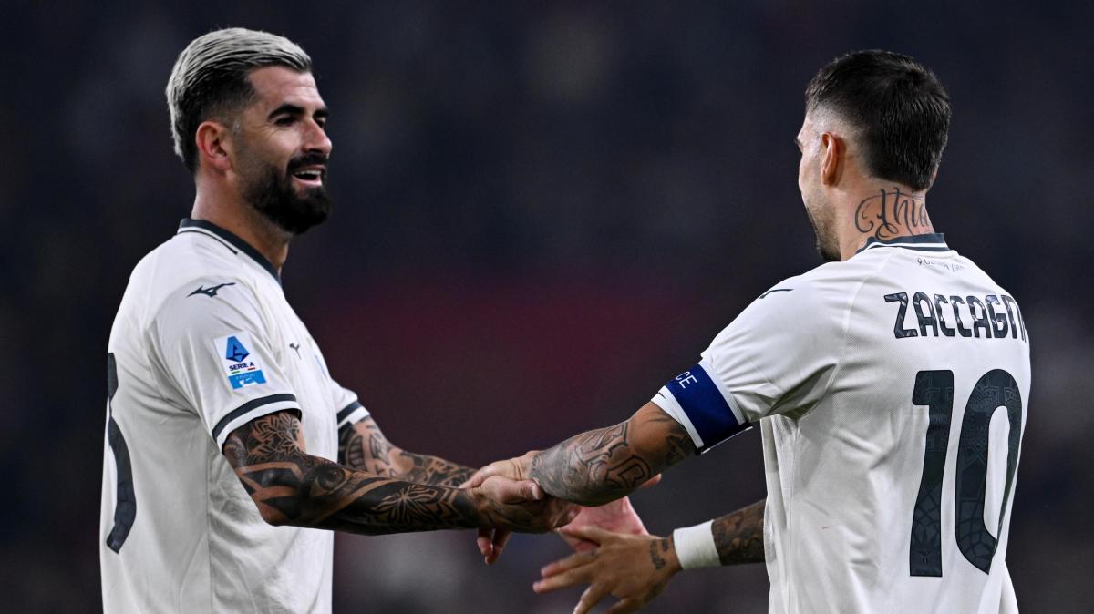 Hysaj, la Lazio festeggia il suo record con l'Albania: "Complimenti!"