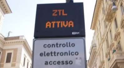 ZTL Roma | UFFICIALE, Comune e Regione hanno deciso sui diesel: il comunicato