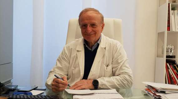 Lazio, il Codacons denuncia Pulcini per le dichiarazioni sui test sierologici