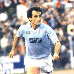 D'Amico spinge per De Canio: "Per lottare per il terzo posto serve lui... Inzaghi non ha esperienza per gestire il gruppo in un momento così"