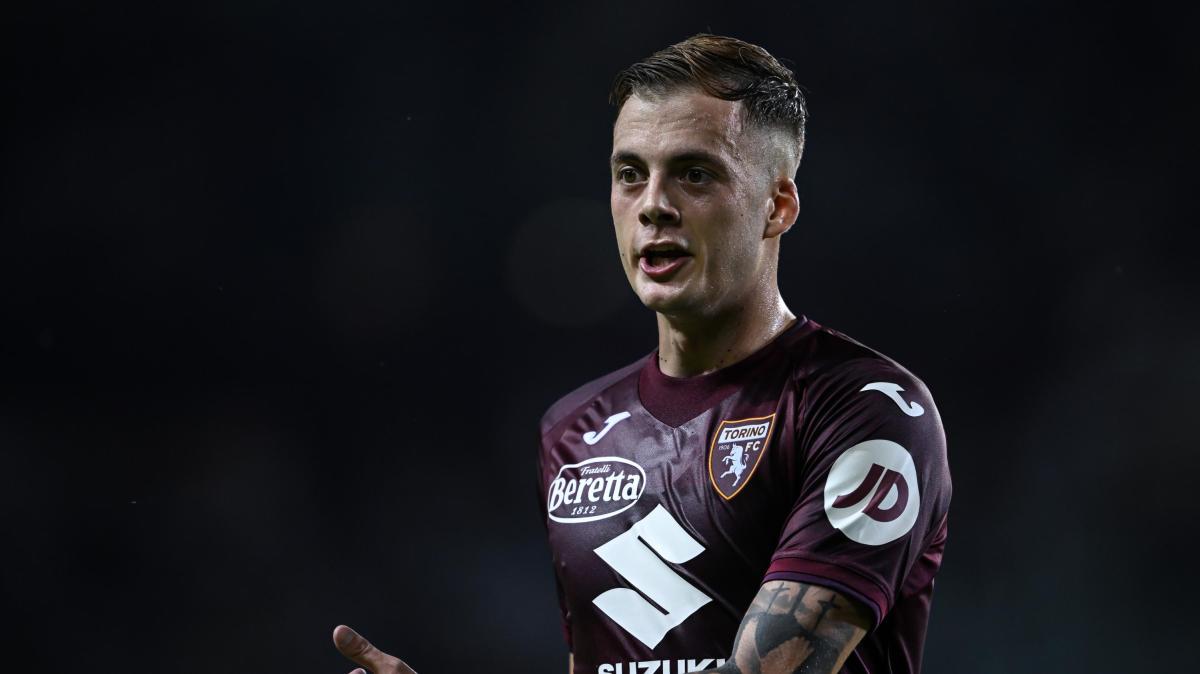 Lazio, Sala: "Se Sarri vuole Ilic mi fido. Ma io preferirei..."