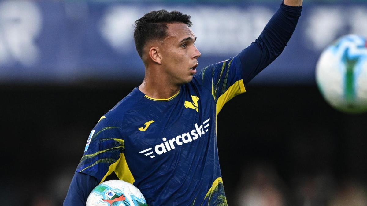 Calciomercato Lazio | Marchetti (Sky): "Giovane, c'è anche la Roma". Le ultime