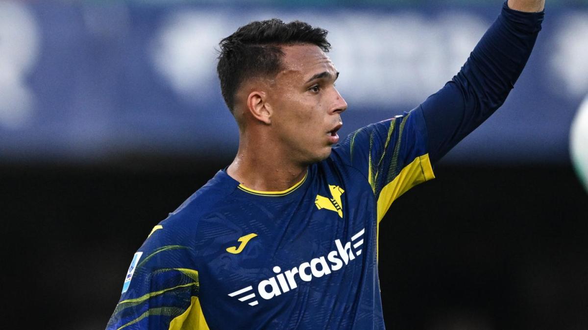 Calciomercato Lazio | Contatti con il Verona per Giovane: le ultime