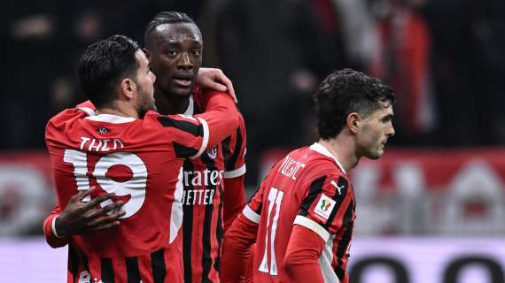 Gossip | Corona e relazione con la fidanzata di un ex Milan: "L'ho lasciata quando..."