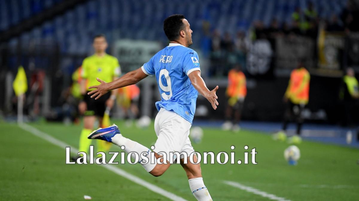 Lazio, Rambaudi: "Mi prendo la reazione. Pedro ti permette di..."