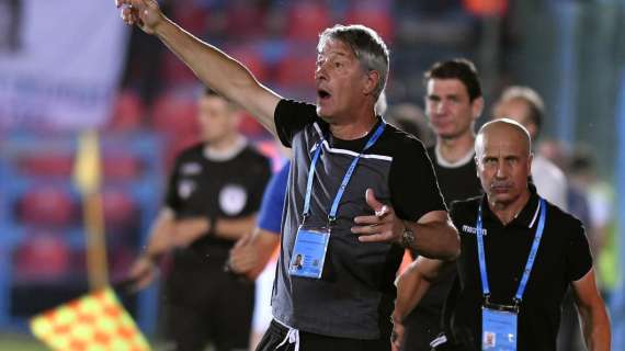 Europa League, Bergodi avvisa la Lazio: "Con il Cluj avrà vita dura"