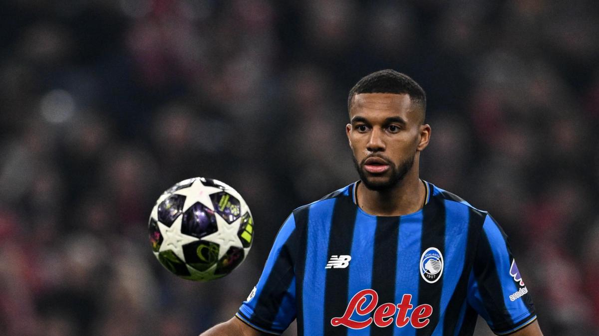 Atalanta, Hien sicuro: "In Coppa Italia tiferò Inter"