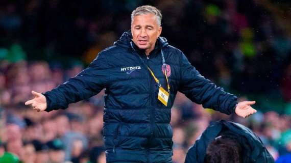 Europa League, il Cluj chiede aiuto alla Federazione rumena per passare il turno