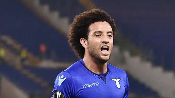 Calciomercato Lazio, Baiocchini: "Felipe Anderson? Contatti in corso, ma..."
