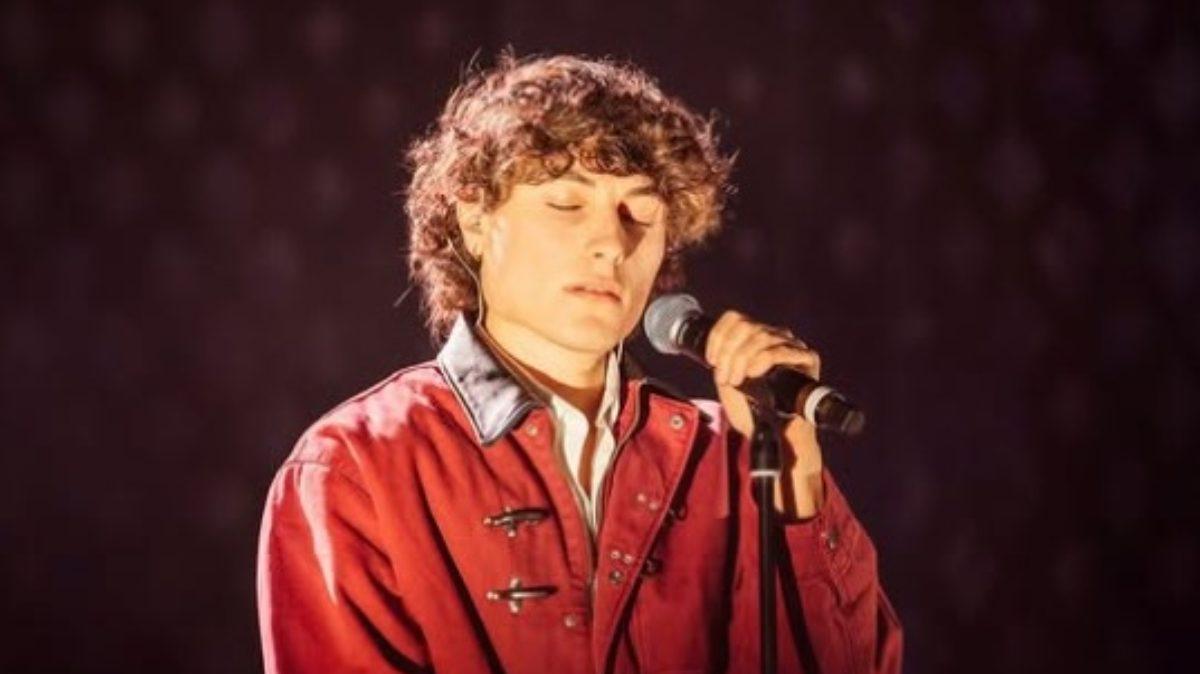 Seltsam in semifinale: la lazialità domina a Sanremo Giovani