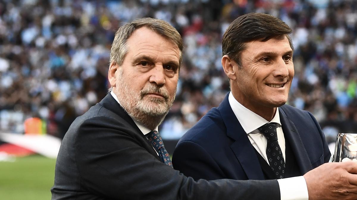 Italia, Tardelli: "Ora bisogna rivoluzionare. Il problema non sono gli stranieri"