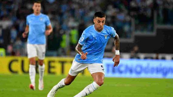 PAGELLE Lazio - Torino: la prende Vecino! Zac si sblocca, Lazzari al volo