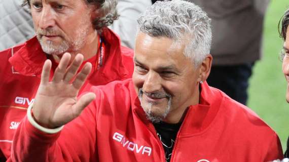 Nazionale, Baggio: "Diamo tempo a Spalletti. Ai giovani manca..."