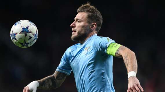 Ex Lazio | Immobile torna in Italia, ci siamo: lascia il Besiktas e va al Bologna