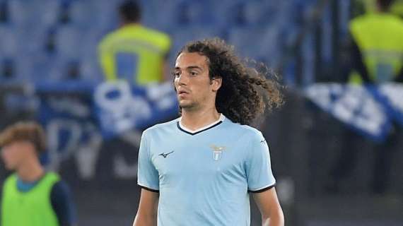 Lazio, parla il prof. Rodia: "Ecco come sta Guendouzi". E su Lazzari...