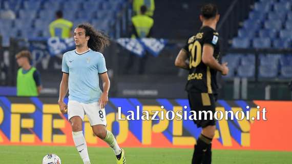 Serie A | Verona - Lazio, le voci che racconteranno la sfida su Dazn