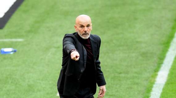 Milan, Pioli: "Servirà di più di quanto fatto con Lazio e Roma per battere la Juve"
