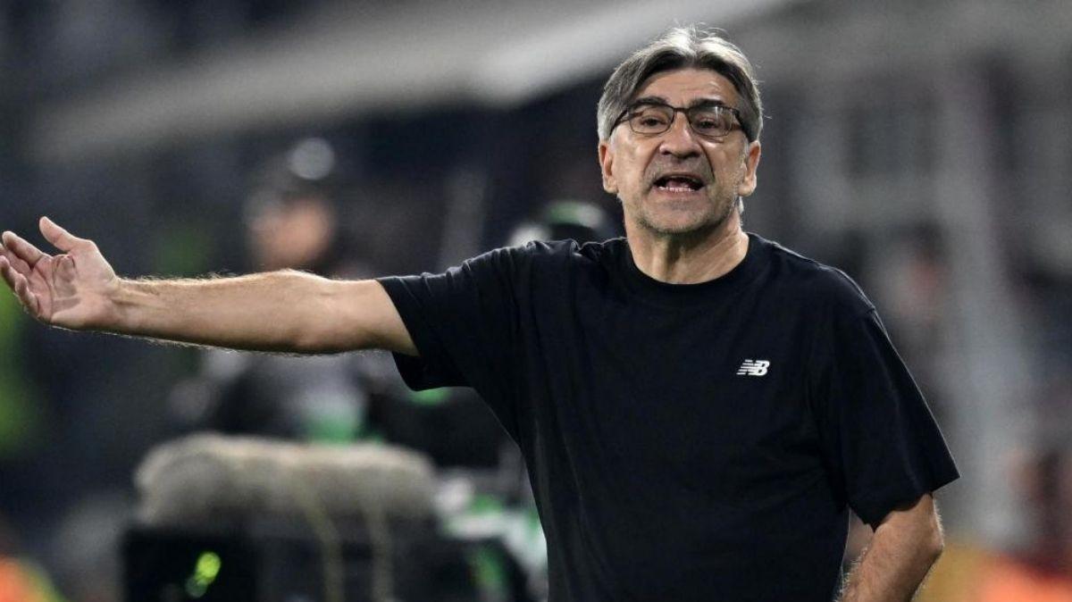 Atalanta, Juric è a Zingonia: si attende l'esonero ufficiale 